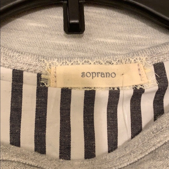 Soprano Tee - Picture 5 of 5